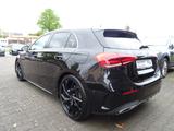 Mercedes-Benz A 200 AMG LED NAVI WIDESCREEN PDC SHZ - Mercedes-Benz A 200 mit Benzin-Antrieb: Automatik