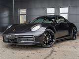 Porsche 992 Carrera 4 Cabriolet BOSE Sportaga ACC Chrono