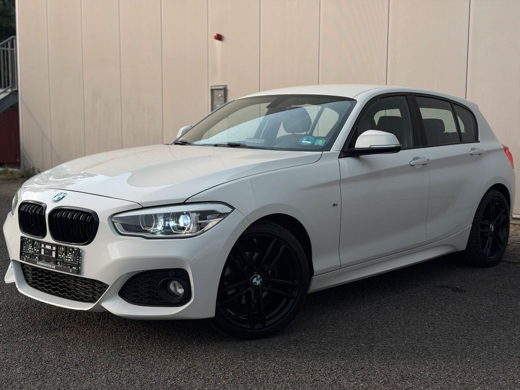Image of BMW 118