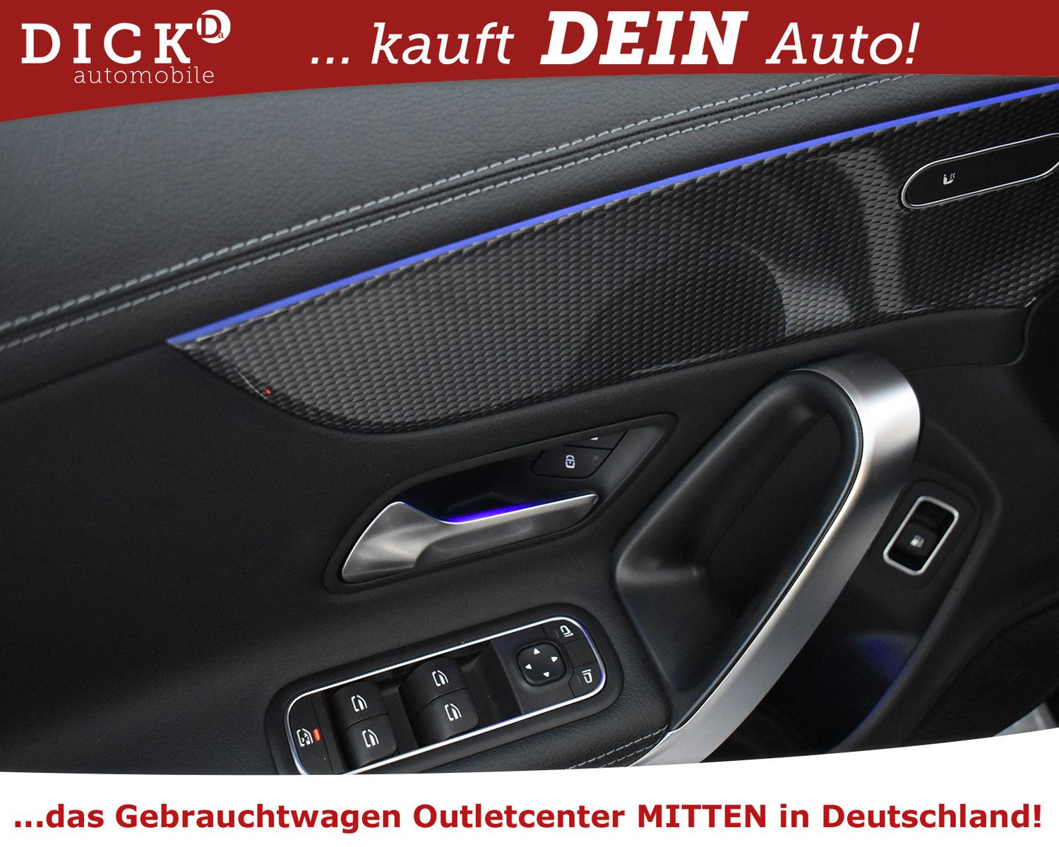 MERCEDES-BENZ CLA 250e Progress STANDHZ+NAVI+LEDER+SHZ+ADVENC. - Image 20