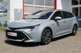 Toyota Corolla 2.0 Hybrid Lounge TS 3 Jahre - Toyota Corolla: 2.0