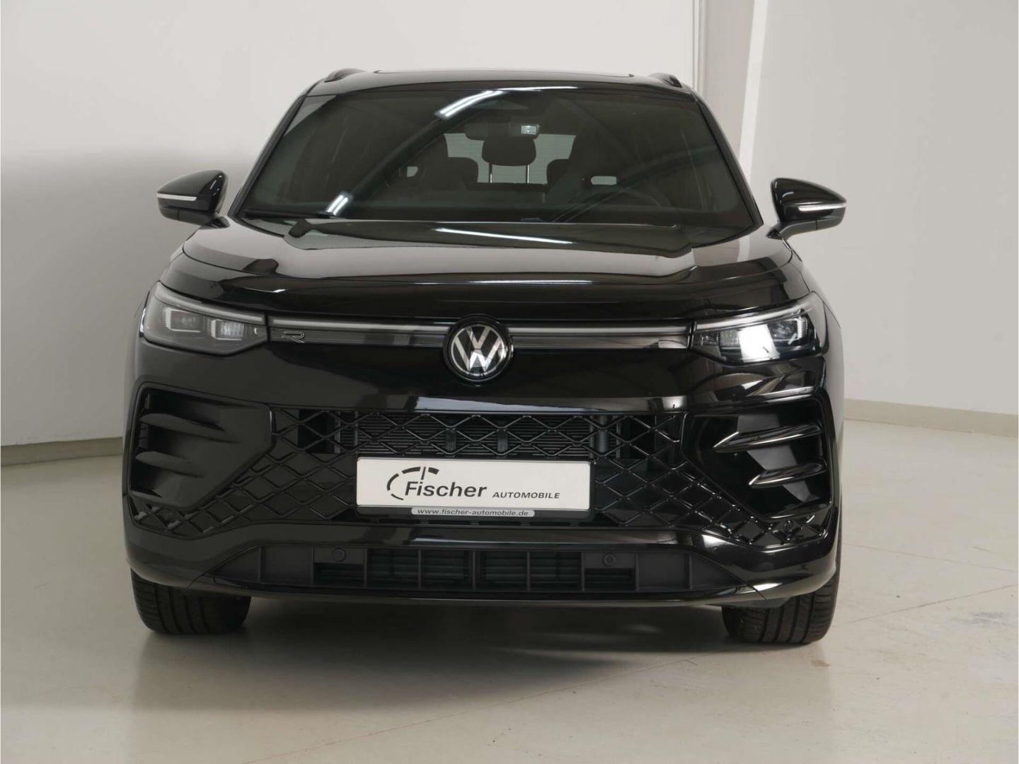 Volkswagen Tayron 1.5 eHybrid Life imagem 3