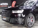 Audi SQ7 4.0 TDI quattro Matrix/Pano/Head-up - gebrauchte Audi SQ7 aus dem Jahr 2018