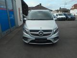 Mercedes-Benz V 220 d EDITION AMG Line LED Navi Distro.