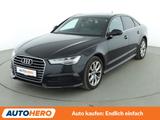 Audi A6 2.0 TDI Ultra Aut.*HEADUP*LED*TEMPO*CAM*PDC* - gebrauchte Audi A6 aus dem Jahr 2017