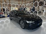 Audi A6 55 TFSI e S tronic quattro sport Avant sport