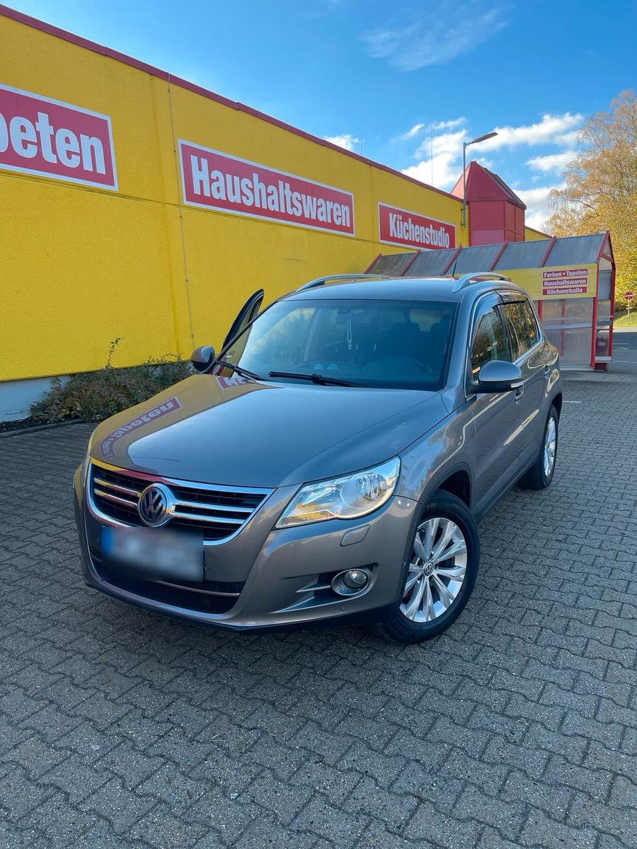 Volkswagen Andere