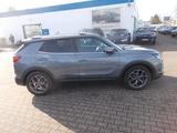 Ssangyong Korando Onyx 4x2, Teilleder AHK Navi Allwetter - Ssangyong aus 2019