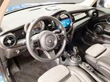 MINI Cooper Navi PDC Driv.Assist Sportsitze LED - MINI MINI: Blau