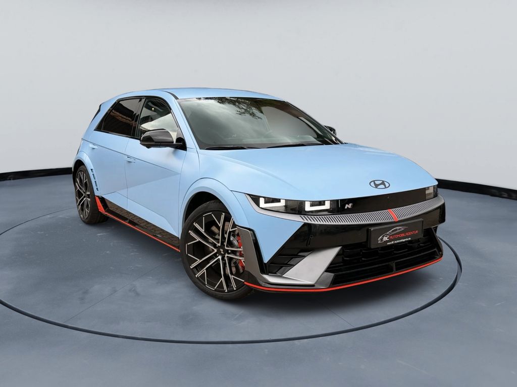 Image of Hyundai IONIQ