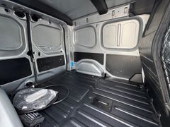 Fahrzeugabbildung Kangoo III Rapid Start L1 22KW Open Sesame E-Tec