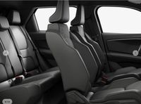 Nissan Micra - Vorschau Bild 5