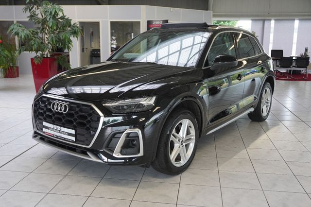 Audi - Q5