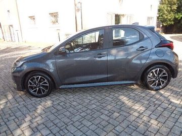 Toyota Yaris - 6