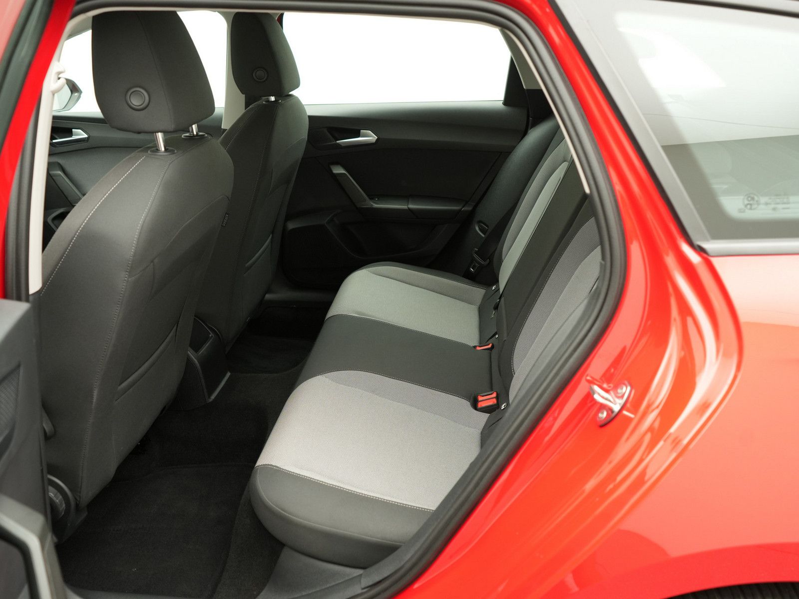 Seat Leon - Bild 10