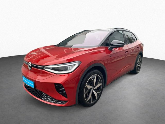 ID.4 GTX 4M IQ.LIGHT+AHK+PANO+360°+AR HUD+NAV+WP