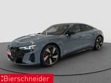 Audi RS e-tron GT 21 LASER KERAMIK HuD 360 - Audi RS e-tron GT aus 2021