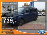Ford Transit Custom Copa C500 Markise AHK Standh. - Ford 50
