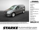 Volkswagen Caddy Maxi 2.0 TDI DSG California Camper  LED Ka