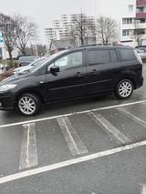 Mazda 5 2.0 Active Plus Active Plus - Mazda: Active Plus
