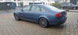 Audi A6 3.0 multitronic - - Audi A6 aus 2002: 3.0