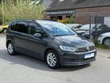 Volkswagen Touran Comfortline *NAVI*AHK*PDC*GARANTIE* - Volkswagen Touran mit Diesel-Antrieb: Automatik