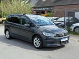 Volkswagen Touran Comfortline *NAVI*AHK*PDC*GARANTIE* - Volkswagen Touran mit Diesel-Antrieb: Automatik