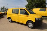 Volkswagen T5 Transporter/ 2.0 TDI/EU5/1.Hand - Trucks in Magdeburg