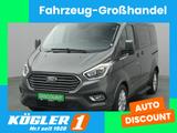 Ford Tourneo Custom Titanium 170PS Aut. - Ford Tourneo Custom Kombi Gebrauchtwagen