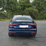 Audi A4 Limousine 40 TDI S tronic | 204 PS | TÜV - Audi A4: 20
