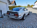 Datsun 240Z Series1, dt. Zulassung, TÜV + H - Datsun Gebrauchtwagen