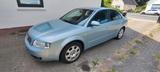 Audi A4 8E 1,9  Limousine - Audi A4 aus 2004: 1.9