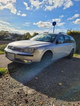 Ford Mondeo 1,8 SCi 96 kW  - Ford Mondeo: Sci