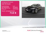 Audi A6 Avant TDI qu. AHK Pano Matrix LM 19" 360°