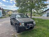 Jeep Grand Cherokee V8 - Jeep aus 1997