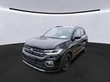Volkswagen T-CROSS 1.5TSi R-LINE LED/ACC/APP-CONNECT/KAMERA - VW T-Cross Gebrauchtwagen in Dortmund