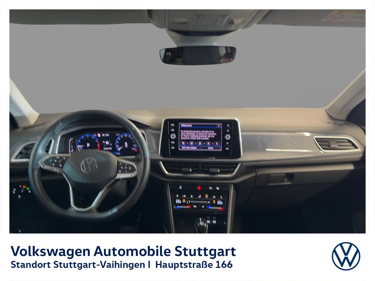 Volkswagen T-Roc - Bild 8