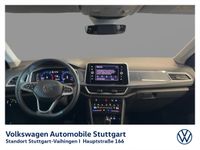Volkswagen T-Roc - Vorschau Bild 8