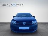 Dacia Sandero 1.2 Essentiel SERVO/8FACH/TÜV 12.25 - Dacia Sandero: 1.2