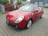 Alfa Romeo Giulietta 1.4 TB 16V Turismo *Gepflegt - Euro 6* - Alfa Romeo in Nürnberg