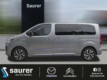 Citroën SpaceTourer