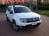 Dacia DACIA Duster 1.5 dCi 110CV 4x2 Lauréate - gebrauchte Dacia Duster aus dem Jahr 2013