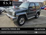 Daihatsu DAIHATSU Feroza 1.6i cat Resin-top SX - Daihatsu: Feroza