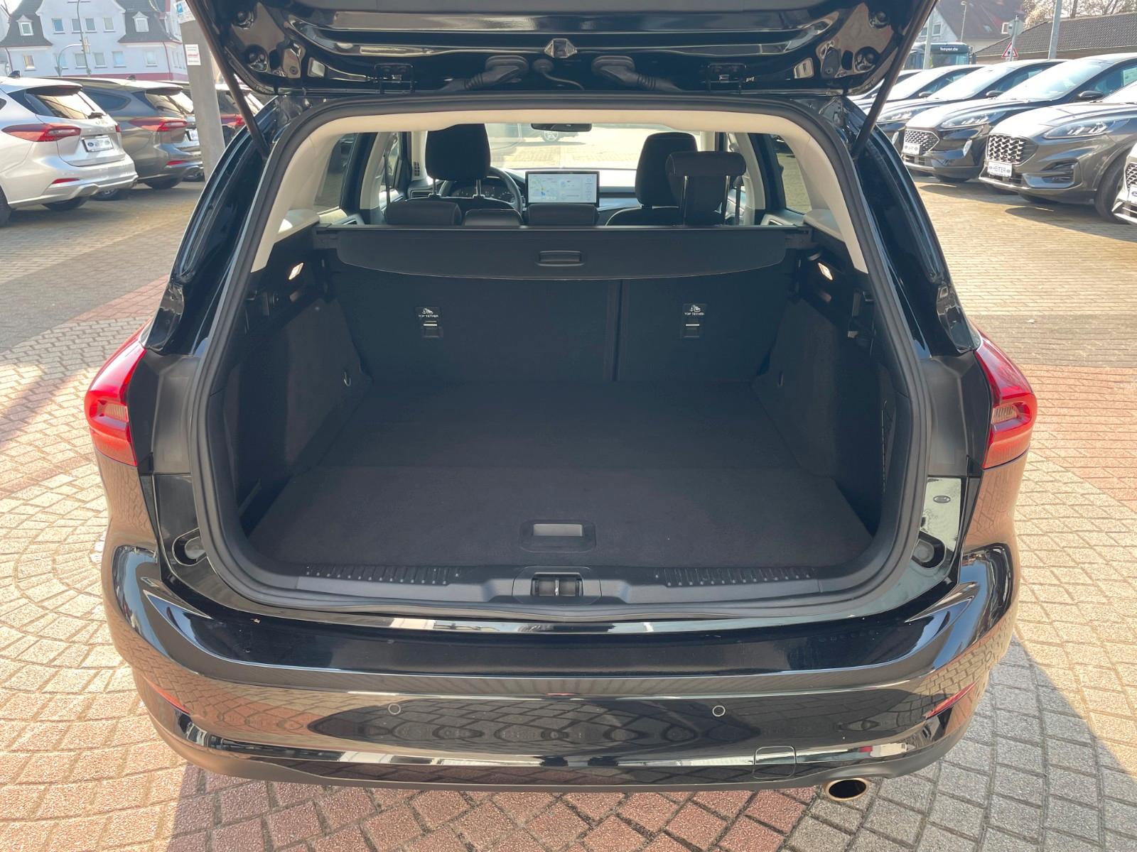 Ford Focus Turnier Titanium / SYNC 4 + Navi, миниатюра 6