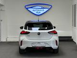 Opel Corsa F Ultimate Automatik/Nur 21tkm/Spurhalteas - Opel Corsa: Ultimate