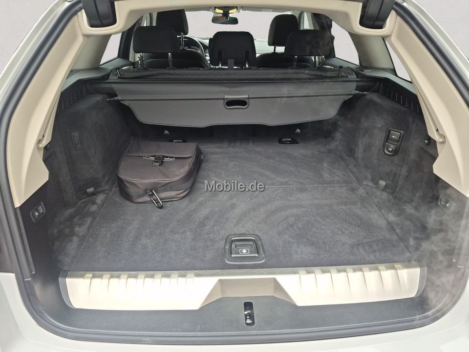 BMW 530 - Bild 5