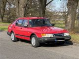 Saab 900i 16V (über 30 Jahre alt) - Saab 900 aus 1993
