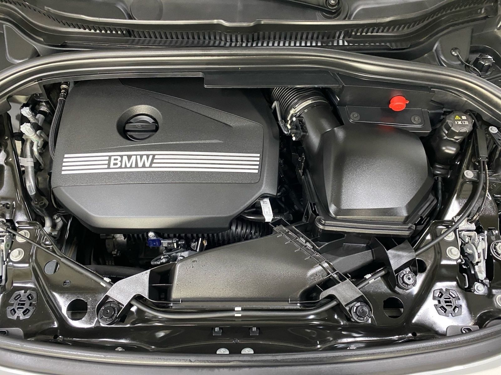 BMW 220 Active Tourer - Bild 16