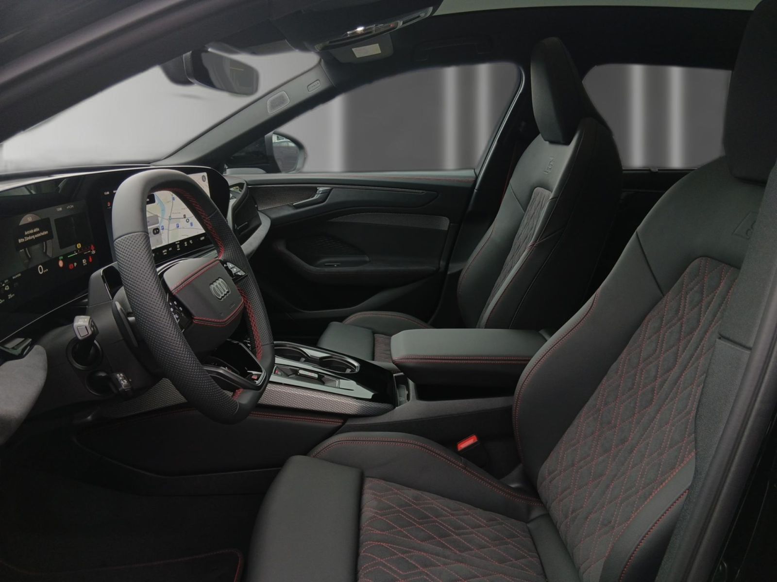 Audi A6 Allroad - Bild 21