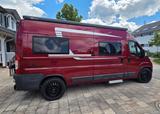 Pössl Wohnmobil Kastenwagen Summit 600 Plus  - Pössl Summit 600